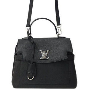 Louis Vuitton Lock Me Ever Bag